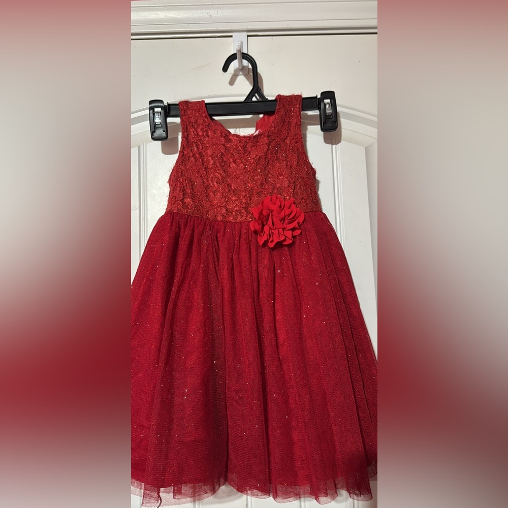 Formal dress